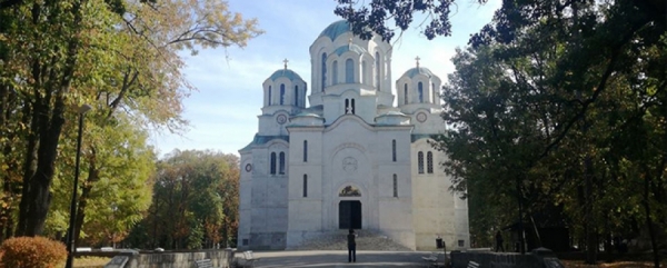 Храмы