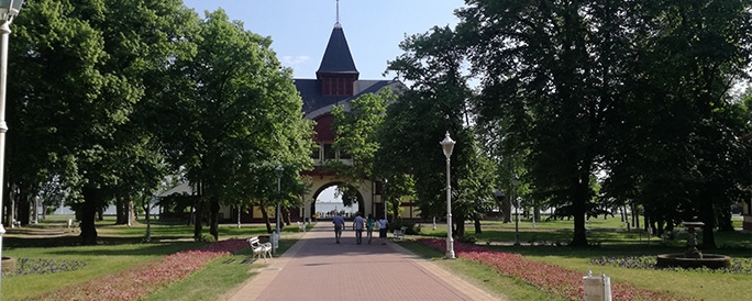 Палич